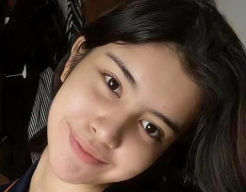 Rayuan Sang Pria Misterius